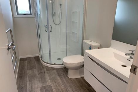 Photo of property in 1/58 Wellington Street, Hamilton East, Hamilton, 3216