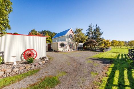 Photo of property in 116 North Street, Ashhurst, 4810