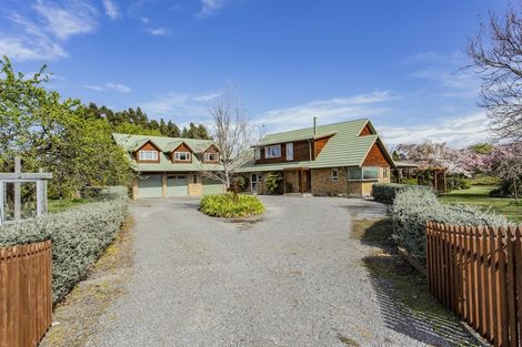 Photo of property in 127 Goodericks Road, Lincoln, Christchurch, 7674