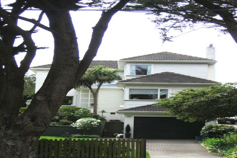 Photo of property in 38 Clutha Avenue, Khandallah, Wellington, 6035