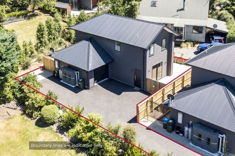 Photo of property in 16b Alpine Avenue, Hanmer Springs, 7334