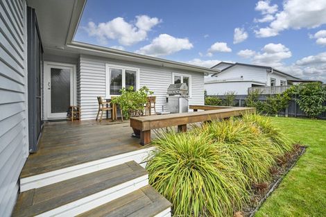 Photo of property in 712a Lumsden Road, Akina, Hastings, 4122