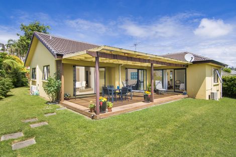 Photo of property in 54 Village Park Drive, Welcome Bay, Tauranga, 3112