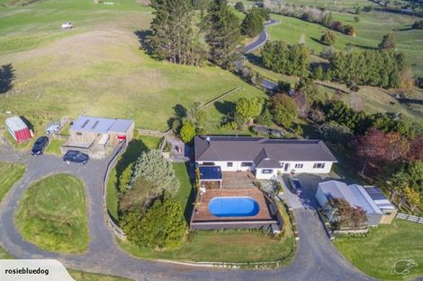 Photo of property in 66 Waiteitei Road, Wellsford, 0974