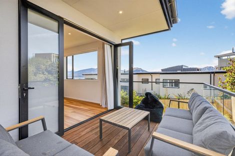 Photo of property in 8 Landsborough Lane, Wanaka, 9305