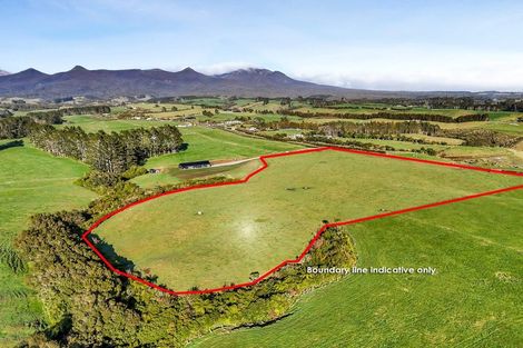 Photo of property in 185 Korito Road, Korito, New Plymouth, 4371