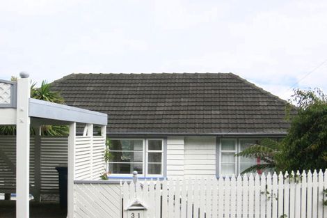 Photo of property in 31 Clark Street, Khandallah, Wellington, 6035