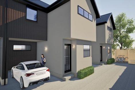 Photo of property in 1/451 Worcester Street, Linwood, Christchurch, 8011