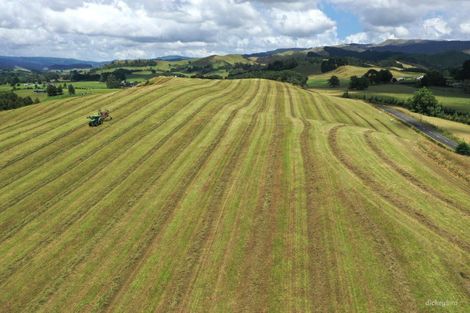 Photo of property in 211 Waitetuna Valley Road, Waitetuna, Raglan, 3295