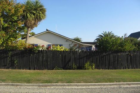 Photo of property in 112 Richard Pearse Drive, Temuka, 7920