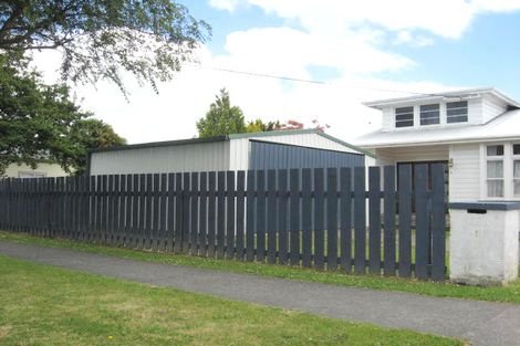 Photo of property in 8 York Street, Feilding, 4702