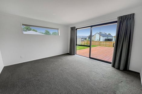 Photo of property in 75 Hardingstone Drive, Rolleston, 7615