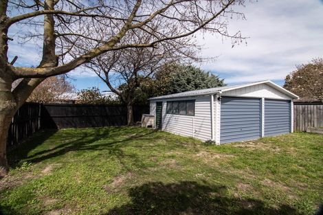 Photo of property in 686 Gloucester Street, Linwood, Christchurch, 8062