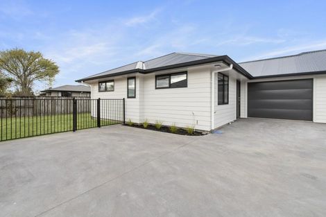 Photo of property in 3/18 Betley Crescent, Fairview Downs, Hamilton, 3214