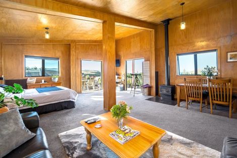 Photo of property in 16a Whangaimoana Beach Road, Whangaimoana, Featherston, 5772