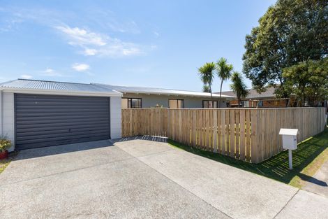 Photo of property in 1 Tyndall Grove, Matua, Tauranga, 3110