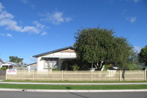 Photo of property in 3 Osier Road, Greenmeadows, Napier, 4112