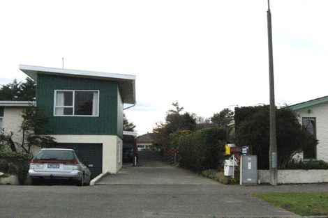 Photo of property in 2/53 Macmaster Street, Richmond, Invercargill, 9810