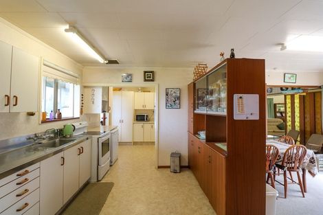 Photo of property in 690 Seadown Road, Seadown, Timaru, 7973