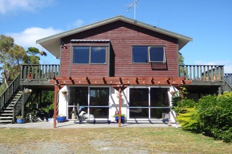 Photo of property in 44 Maori Creek Road, Marsden, Greymouth, 7872