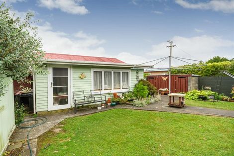 Photo of property in 46a Skerman Street, Marton, 4710