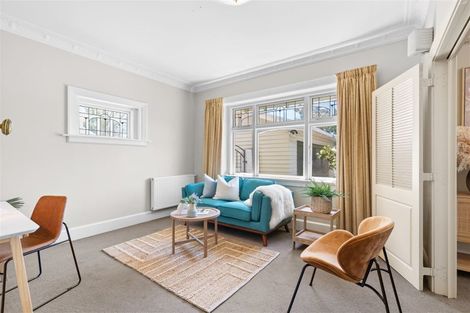 Photo of property in 25 Watford Street, Strowan, Christchurch, 8052