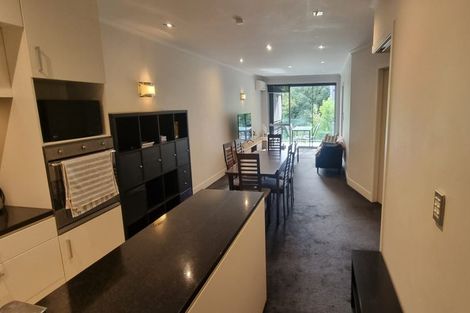 Photo of property in 3c/15 Fleet Street, Eden Terrace, Auckland, 1021