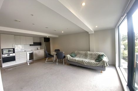 Photo of property in Nouvo Apartments, 4f/21 Rugby Street, Mount Cook, Wellington, 6021