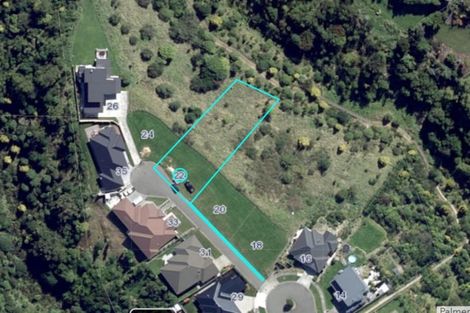 Photo of property in 22 Silkwood Place, Fitzherbert, Palmerston North, 4410