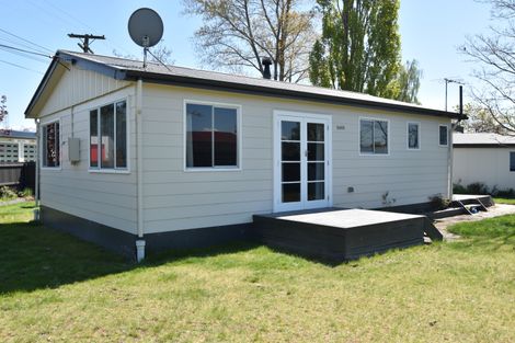 Photo of property in 16 Mackenzie Drive, Twizel, 7901