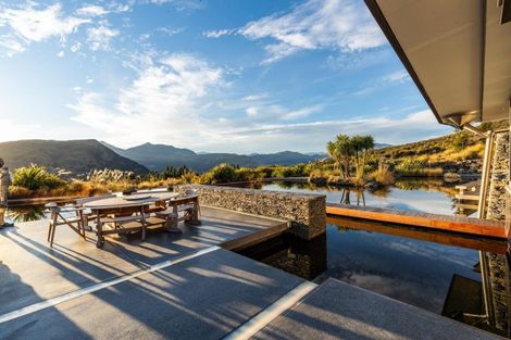 Photo of property in Pokapu, 216 Remarkables Ski Field Access Road, Kawarau Falls, Queenstown, 9371