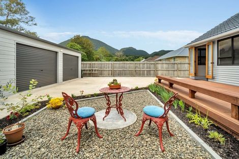 Photo of property in 22 Pollen Street, Kawerau, 3127