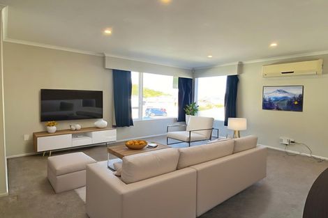 Photo of property in 181 Major Drive, Kelson, Lower Hutt, 5010