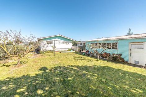 Photo of property in 78 Hinau Street, Castlecliff, Whanganui, 4501