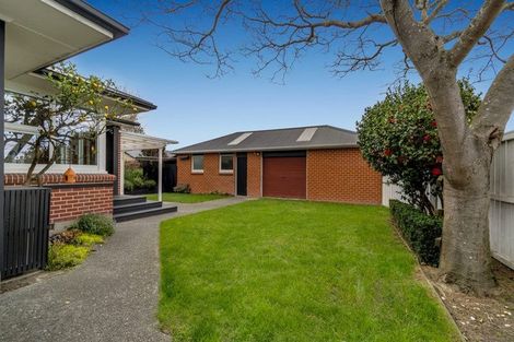 Photo of property in 43 Seddon Street, Rangiora, 7400