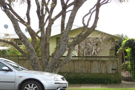 Photo of property in 117 Pendarves Street, New Plymouth, 4312
