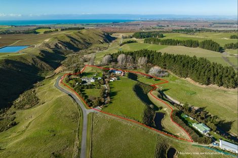 Photo of property in 984 Redwood Pass Road, Redwood Pass, Blenheim, 7274