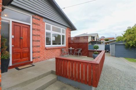 Photo of property in 10a Cain Street, Parkside, Timaru, 7910