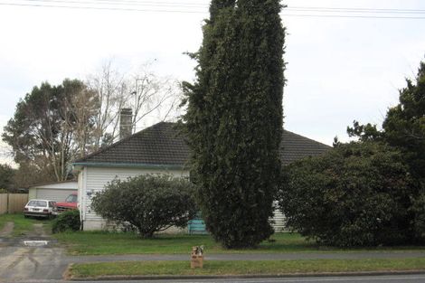 Photo of property in 1110 Heaphy Terrace, Fairfield, Hamilton, 3214