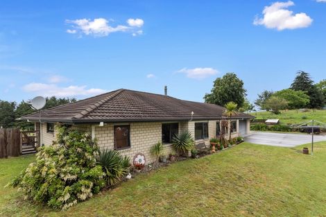 Photo of property in 131b Hogg Road, Rotoma, Whakatane, 3192