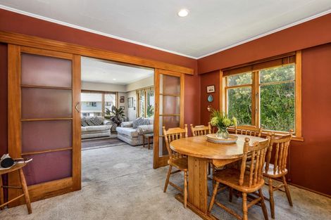 Photo of property in 8 Braemar Terrace, Johnsonville, Wellington, 6037