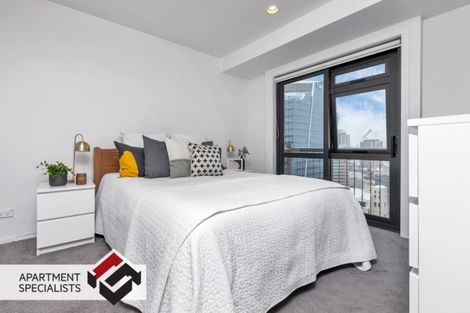 Photo of property in Argent Hall Apartments, C/2 Eden Crescent, Auckland Central, Auckland, 1010