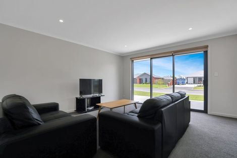 Photo of property in 28 Geoff Geering Drive, Netherby, Ashburton, 7700