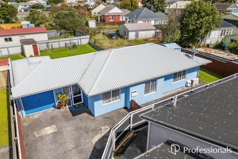 Photo of property in 17 Macky Street, Taita, Lower Hutt, 5011