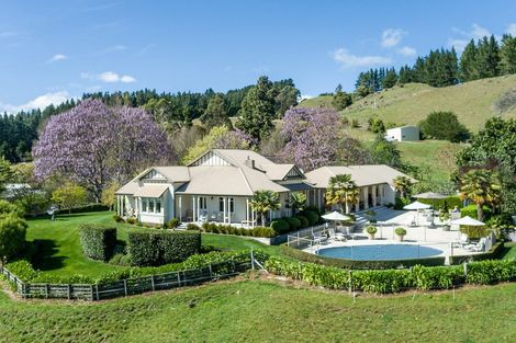 Photo of property in 3519 State Highway 50, Maraekakaho, Hastings, 4171