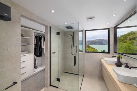 Photo of property in 19 Cass Bay Place, Cass Bay, Lyttelton, 8082