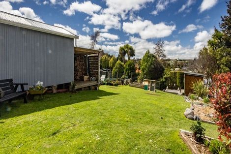 Photo of property in 15 Carter Terrace, Ohakune, 4625