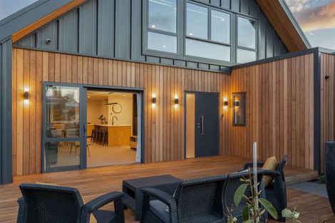 Photo of property in 7 Farthing Drive, Prebbleton, 7604