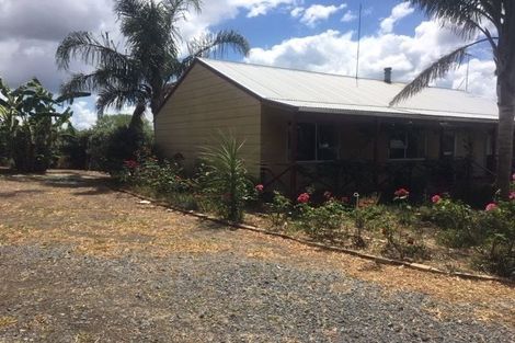Photo of property in 119 Rusk Road, Hukerenui, Hikurangi, 0182
