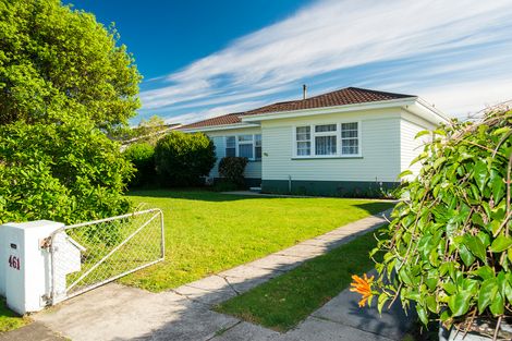 Photo of property in 461 Aberdeen Road, Te Hapara, Gisborne, 4010